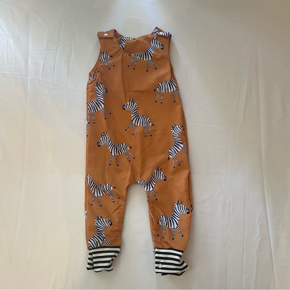 Childs Jumper